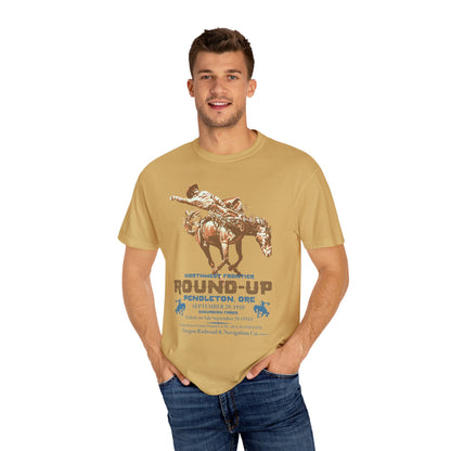 Round-Up Rodeo T-Shirt