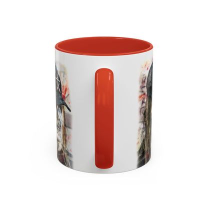 ATX Zombie Mug, 11oz
