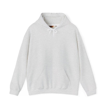 Dogpile Cowdog Graphic Hoodie - Unisex Sweatshirt