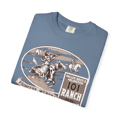 Vintage 101 Ranch Princess Wenona T-Shirt