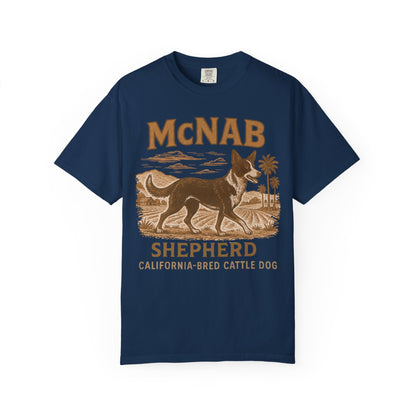 McNab Cowdog T-shirt