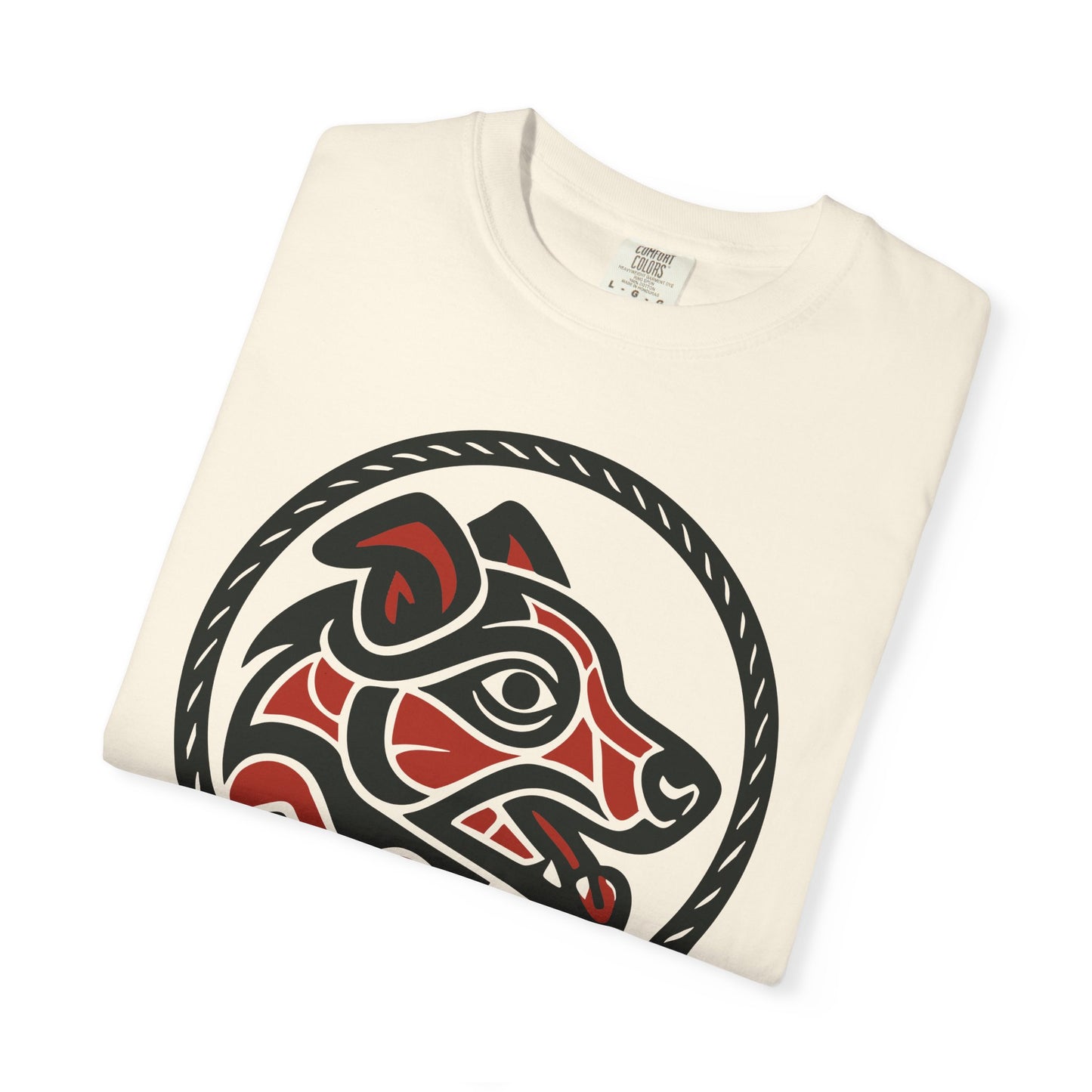 Northwest Native Cowdog T-shirt