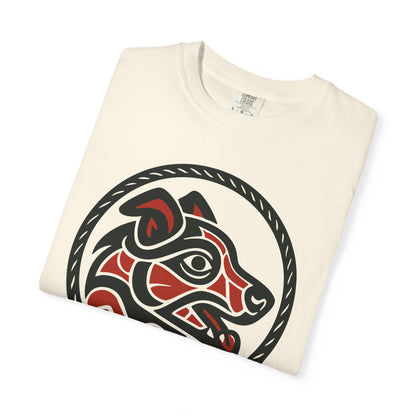 Northwest Native Cowdog T-shirt