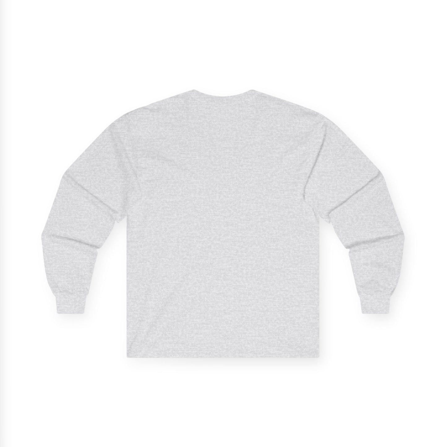 Long Sleeve Tee - Texas Prison Rodeo Design