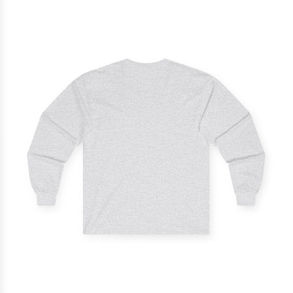 Long Sleeve Tee - Texas Prison Rodeo Design