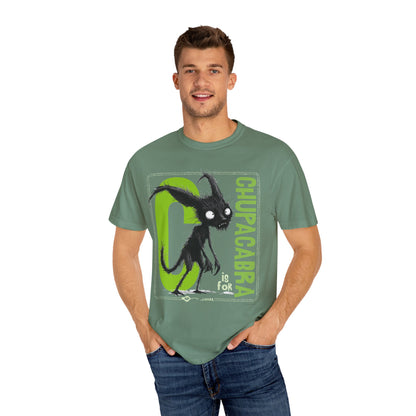 Chupacabra Unisex T-shirt