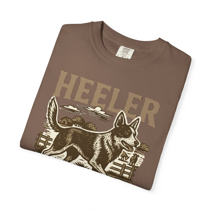 Heeler, Australian Cattle Dog T-Shirt