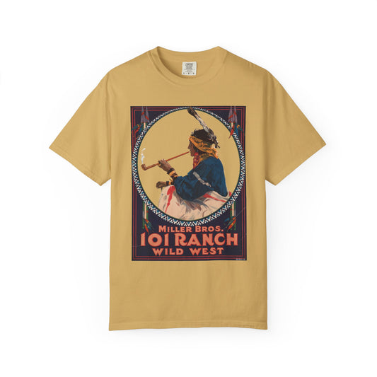 Vintage Wild West Show T-shirt