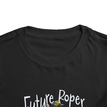 Toddler- Future Roper Heavy Cotton™ Tee