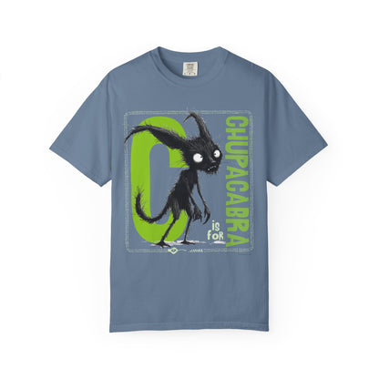 Chupacabra Unisex T-shirt