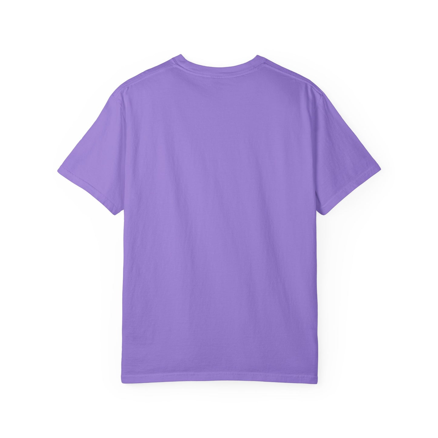 WHATEVER, Garment Dyed T-Shirt