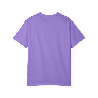 WHATEVER, Garment Dyed T-Shirt