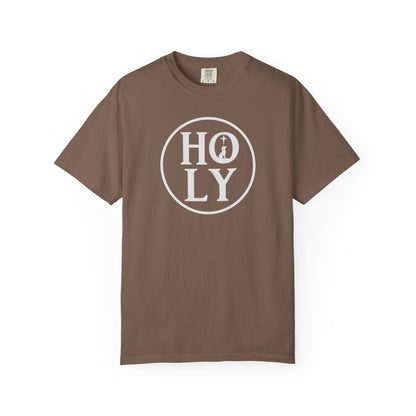 HOLY — North Star Dog T-Shirt