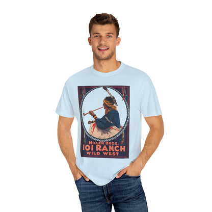 Vintage Wild West Show T-shirt