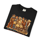 Cowgirls T-shirt