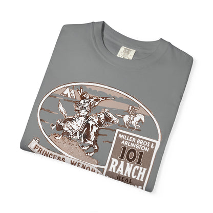 Vintage 101 Ranch Princess Wenona T-Shirt