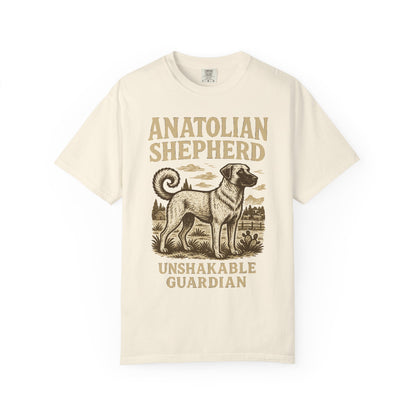 Anatolian Shepherd Guardian T-shirt