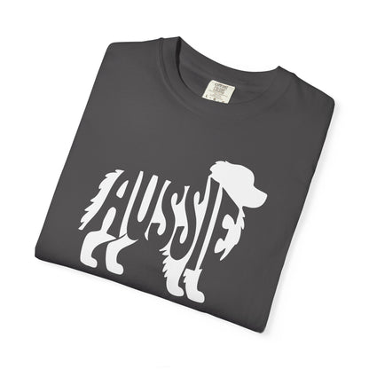 Aussie Dog Silo T-Shirt