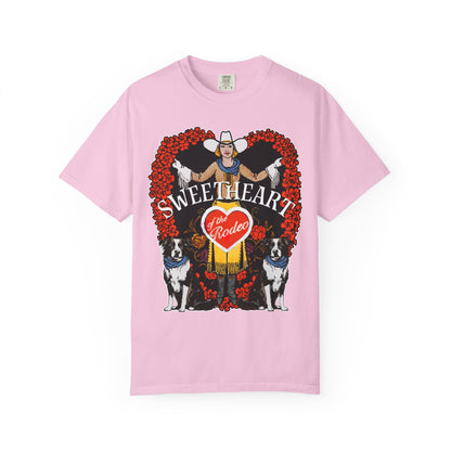 Sweetheart of the Rodeo T-Shirt