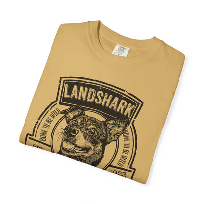 Landshark Dog Bones T-Shirt