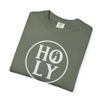 HOLY — North Star Dog T-Shirt