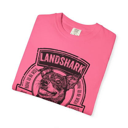 Landshark Dog Bones T-Shirt