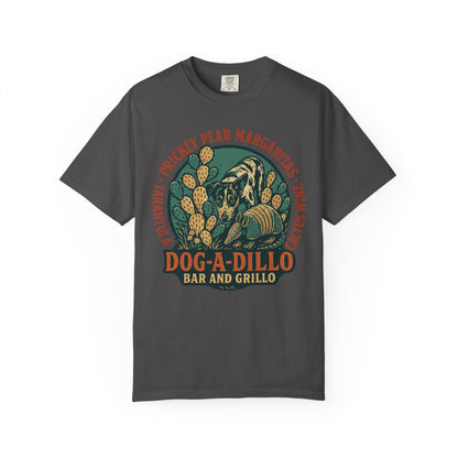 Vintage Desert Dog-A-Dillo T-shirt