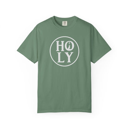 HOLY — North Star Dog T-Shirt