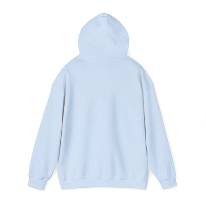 Beagle and Yellow Bird Soft Hoodie