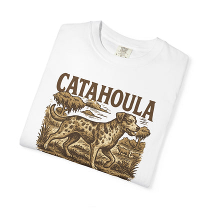 Catahoula Cowdog T-shirt