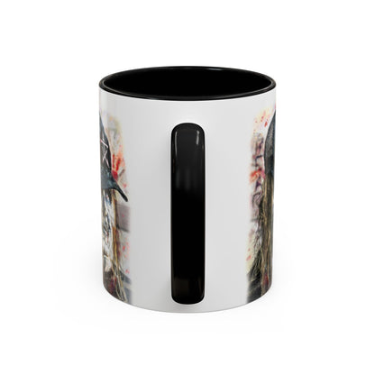 ATX Zombie Mug, 11oz