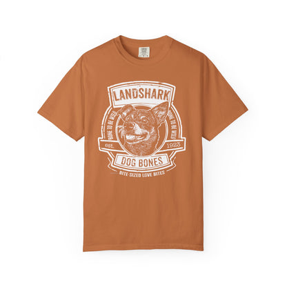 Landshark Dog Bones T-Shirt