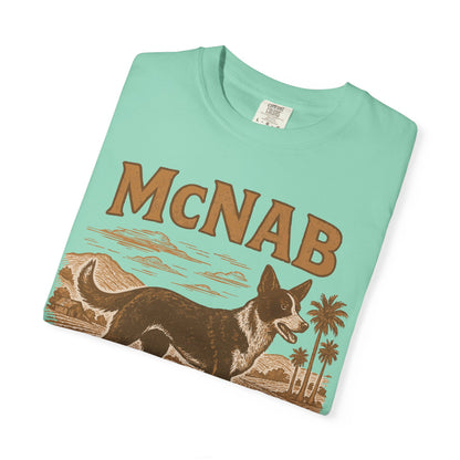 McNab Cowdog T-shirt