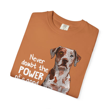 Catahoula T-Shirt - Unisex Garment-Dyed