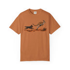 Kelpie and Kangaroo T-Shirt