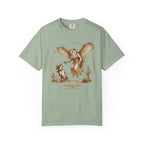 Perro Vaquero y La Lechuza TShirt