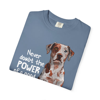 Catahoula T-Shirt - Unisex Garment-Dyed