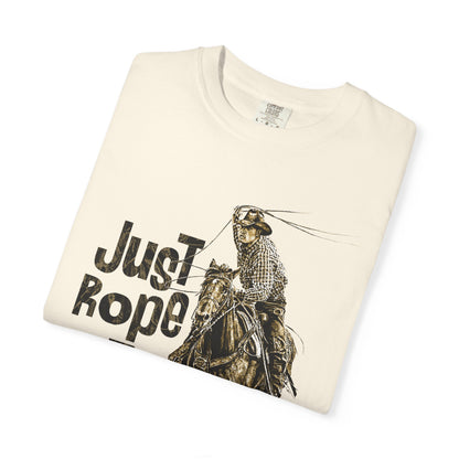 Roper Rodeo T-shirt - Unisex