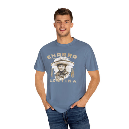 Viva El Charro, Garment Dyed T-Shirt