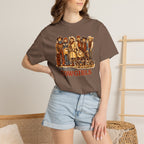 Cowgirls T-shirt