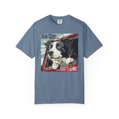 Dog Hair Don't Care Tee