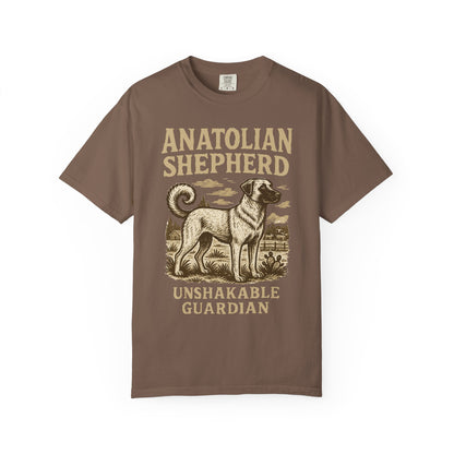 Anatolian Shepherd Guardian T-shirt