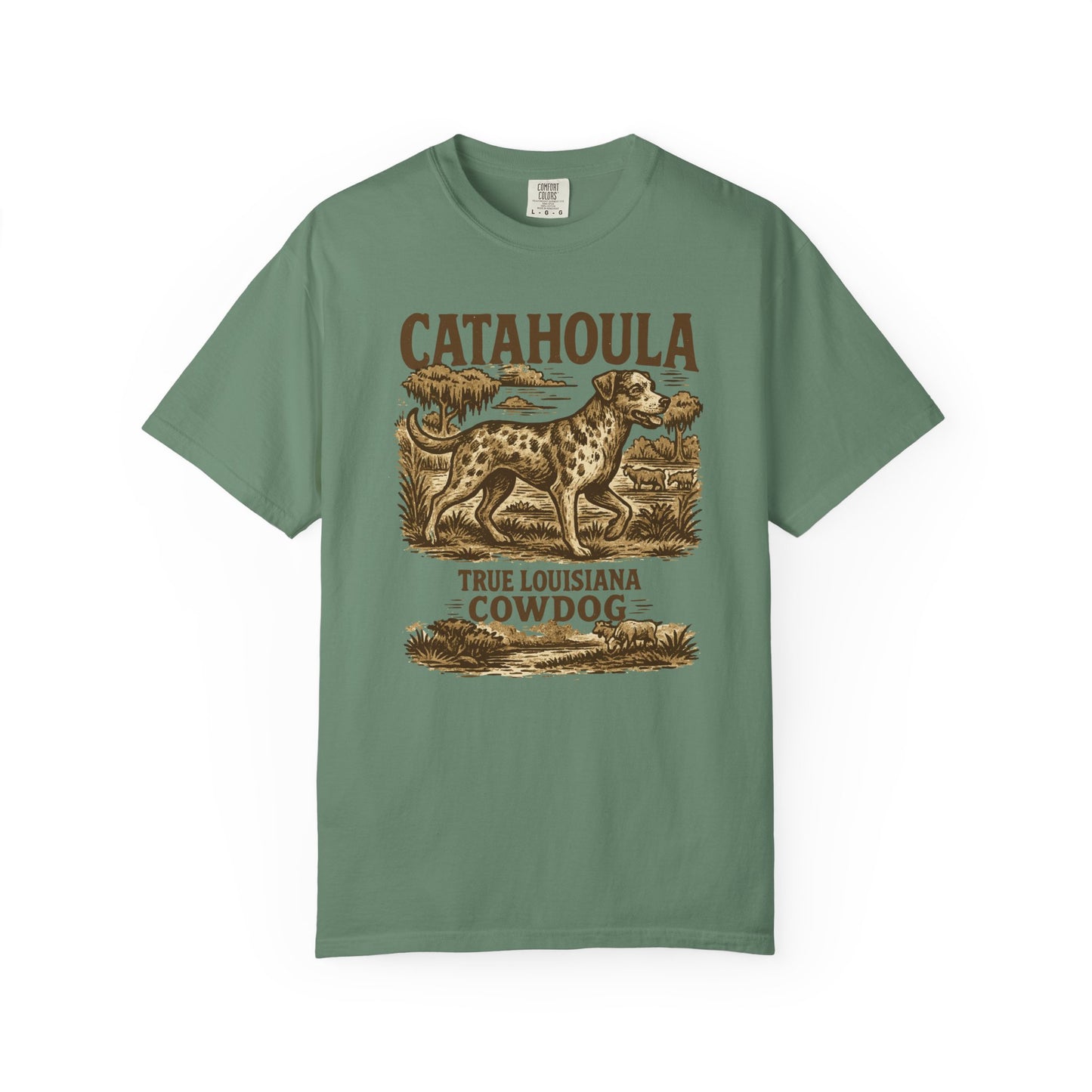 Catahoula Cowdog T-shirt