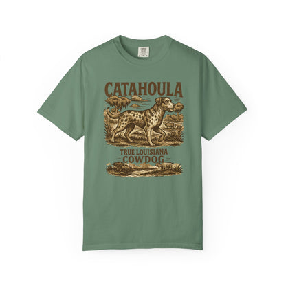 Catahoula Cowdog T-shirt