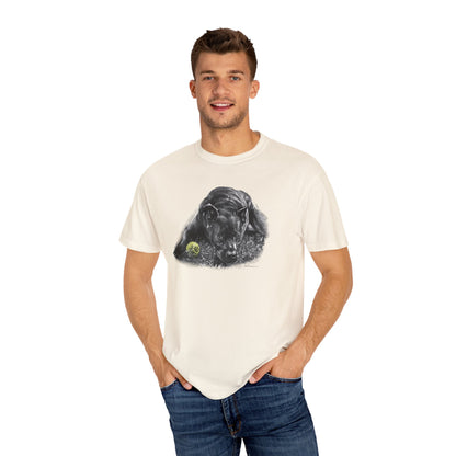 Black Dog Super-Soft T-Shirt