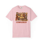 Cowgirls T-shirt