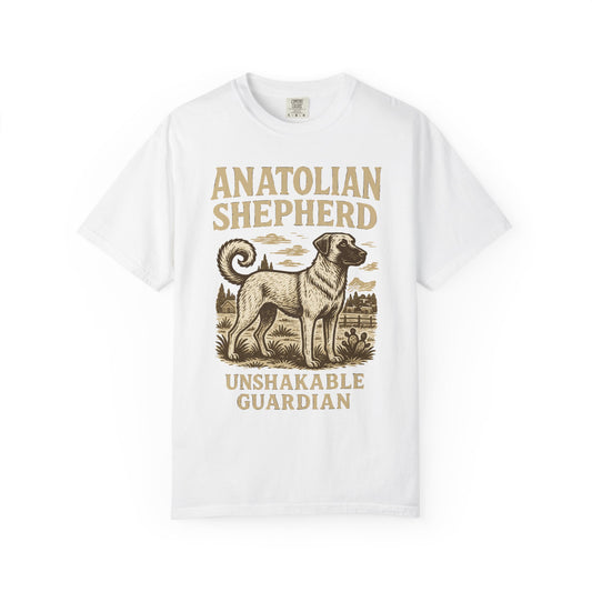 Anatolian Shepherd Guardian T-shirt
