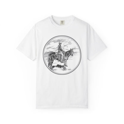 Vintage Cowpuncher T-shirt