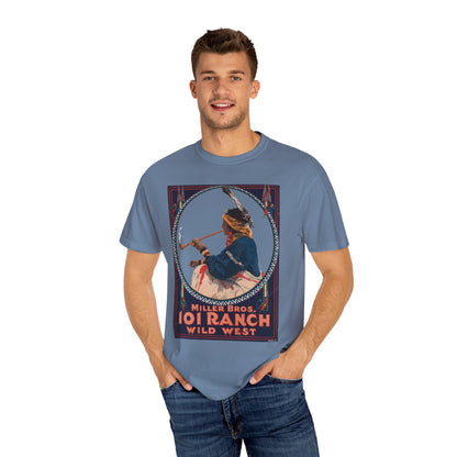 Vintage Wild West Show T-shirt