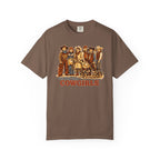 Cowgirls T-shirt